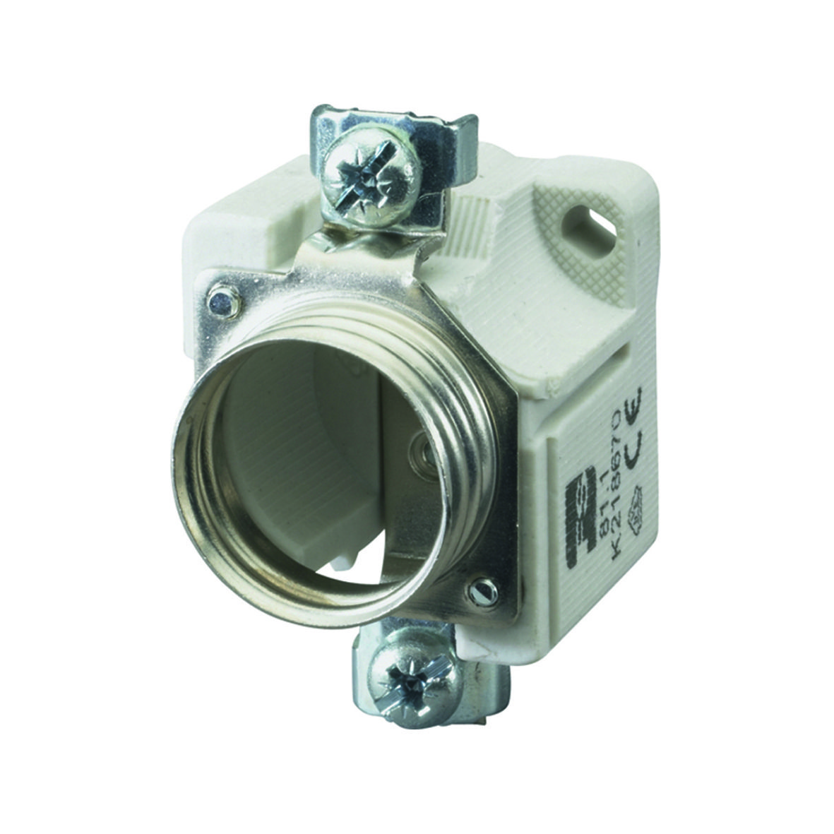 K218670 - D fuse-bases DII-SICH.SOCKEL 1POL.